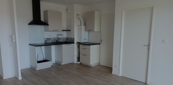 Image 3 - Appartement · Montlouis Sur Loire (37270) · 2 pièces · 43m²