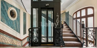 Image 2 - Appartement · Paris (75008) · 4 pièces · 182m²