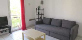 Image 1 - Appartement · Montpellier (34000) · 1 pièce · 22m²