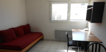 Image 2 - Appartement · Montpellier (34090) · 1 pièce · 20m²