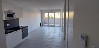 Image 3 - Appartement · Nimes (30900) · 2 pièces · 44m²