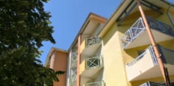 Image 3 - Appartement · Toulouse (31400) · 2 pièces · 47m²