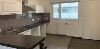 Image 1 - Appartement · Bordeaux (33300) · 3 pièces · 68m²