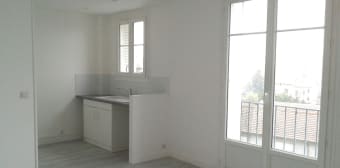 Image 1 - Appartement · Villeurbanne (69100) · 3 pièces · 60m²