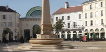 Image 1 - Appartement · Serris (77700) · 2 pièces · 33m²