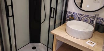 Image 3 - Appartement · Chalon Sur Saone (71100) · 1 pièce · 20m²