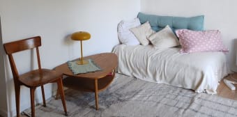 Image 1 - Appartement · Lille (59000) · 1 pièce · 29m²