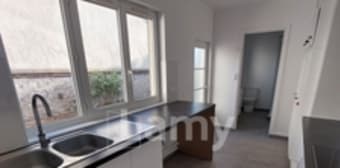 Image 1 - Appartement · Fontainebleau (77300) · 3 pièces · 67m²