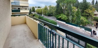 Image 2 - Appartement · Montpellier (34070) · 1 pièce · 37m²
