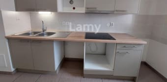 Image 3 - Appartement · St Martin D Heres (38400) · 3 pièces · 68m²