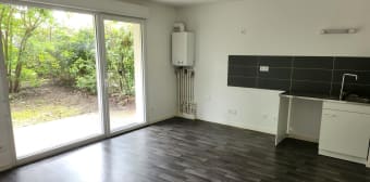 Image 1 - Appartement · Joue Les Tours (37300) · 2 pièces · 44m²