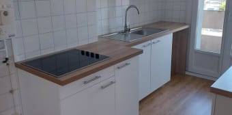 Image 3 - Appartement · Toulouse (31200) · 3 pièces · 63m²