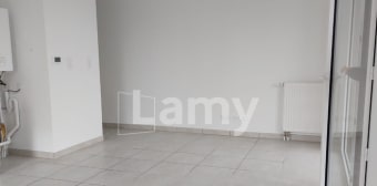 Image 1 - Appartement · Tours (37100) · 3 pièces · 60m²