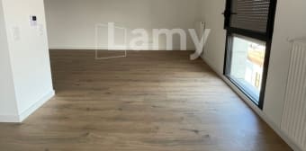 Image 1 - Appartement · Lille (59800) · 1 pièce · 38m²