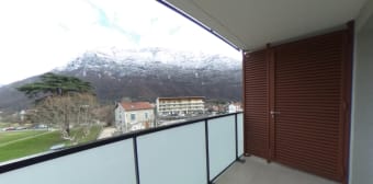Image 2 - Appartement · St Egreve (38120) · 3 pièces · 59m²