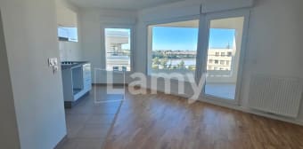 Image 2 - Appartement · Bordeaux (33100) · 77m²