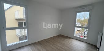 Image 3 - Appartement · St Erblon (35230) · 2 pièces · 42m²