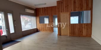 Image 2 - Bureaux · Ales (30100) · 116m²