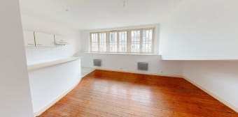 Image 2 - Appartement · Bordeaux (33000) · 51m²