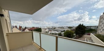 Image 1 - Appartement · Chenove (21300) · 3 pièces · 65m²