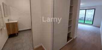 Image 1 - Appartement · Reims (51100) · 1 pièce · 31m²