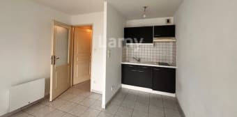 Image 3 - Appartement · Besancon (25000) · 2 pièces · 35m²