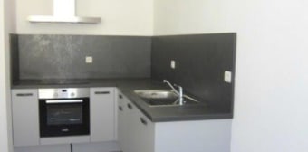 Image 1 - Appartement · Ales (30100) · 1 pièce · 40m²