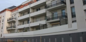 Image 1 - Appartement · Angers (49100) · 3 pièces · 63m²