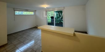Image 3 - Appartement · Epagny Metz Tessy (74370) · 1 pièce · 37m²