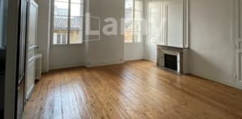 Image 1 - Appartement · Bordeaux (33000) · 4 pièces · 115m²