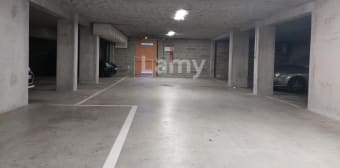 Image 2 - Parking/box · Toulouse (31000) · 1m²