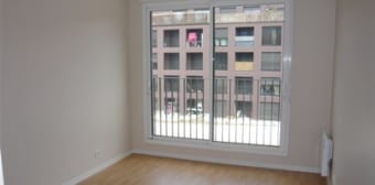 Image 3 - Appartement · St Jacques De La Lande (35136) · 2 pièces · 50m²