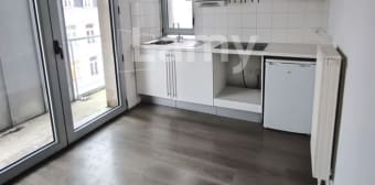 Image 3 - Appartement · Lille (59000) · 2 pièces · 35m²