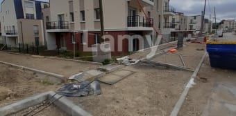 Image 3 - Appartement · Etampes (91150) · 2 pièces · 42m²