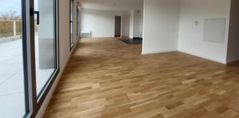 Image 2 - Appartement · La Roche Sur Yon (85000) · 5 pièces · 113m²