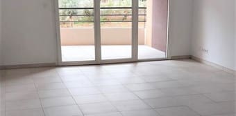 Image 1 - Appartement · Le Luc (83340) · 3 pièces · 63m²