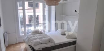 Image 1 - Appartement · Paris (75018) · 2 pièces · 35m²