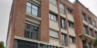 Image 1 - Parking/box · Lille (59000) · 12m²