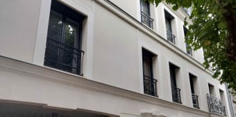 Image 1 - Appartement · St Cyr L Ecole (78210) · 1 pièce · 23m²