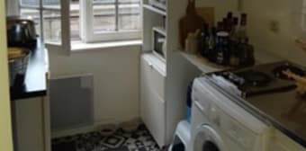 Image 3 - Appartement · Lille (59800) · 2 pièces · 46m²