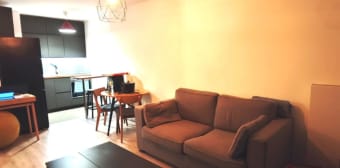 Image 2 - Appartement · Wasquehal (59290) · 2 pièces · 42m²