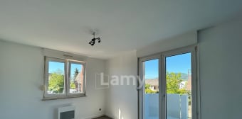Image 2 - Appartement · Scherwiller (67750) · 4 pièces · 75m²