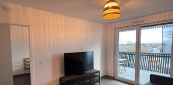 Image 2 - Appartement · Strasbourg (67000) · 3 pièces · 61m²