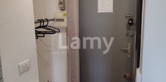 Image 2 - Appartement · Ales (30100) · 1 pièce · 24m²