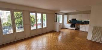 Image 1 - Appartement · Nantes (44000) · 4 pièces · 102m²