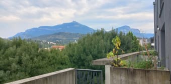 Image 1 - Appartement · Chambery (73000) · 1 pièce · 22m²
