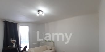 Image 1 - Appartement · Evry Courcouronnes (91080) · 2 pièces · 36m²