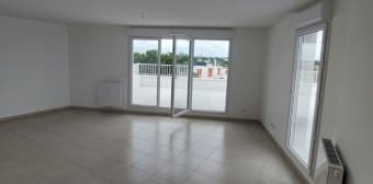 Image 3 - Appartement · Talence (33400) · 4 pièces · 95m²