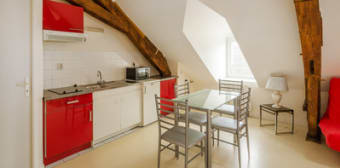 Image 3 - Appartement · Montargis (45200) · 2 pièces · 37m²
