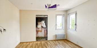 Image 2 - Appartement · Montargis (45200) · 4 pièces · 133m²